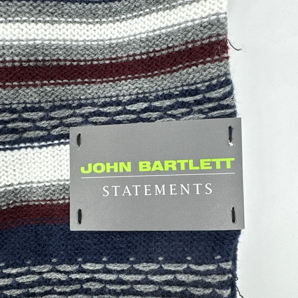 John Bartlett john bartlett